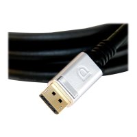 Club 3D DisplayPort-Kabel - DisplayPort (M)