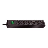 Brennenstuhl Eco-Line - Power strip