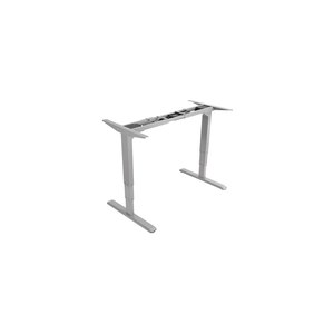 Equip ERGO Electric Sit-Stand Desk Frame - Dual Motor -...