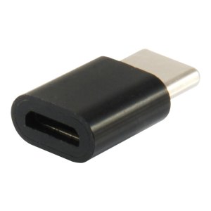 Equip USB adapter - USB-C (M) to Micro-USB Type B (F)