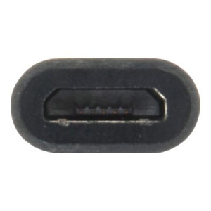Equip USB-Adapter - USB-C (M) zu Micro-USB Typ B (W)