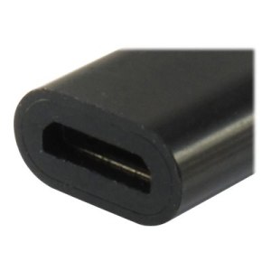 Equip USB-Adapter - USB-C (M) zu Micro-USB Typ B (W)