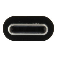 Equip USB adapter - USB-C (M) to Micro-USB Type B (F)