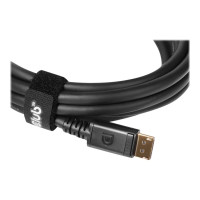 Club 3D DisplayPort-Kabel - DisplayPort (M)