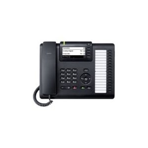 Unify OpenScape Desk Phone CP400 - VoIP-Telefon