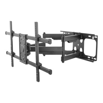 Equip Bracket - Tilt & Swivel