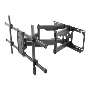 Equip Bracket - Tilt & Swivel