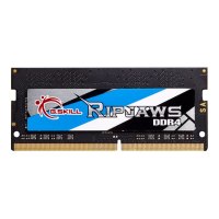 G.Skill Ripjaws - DDR4 - Modul - 8 GB - SO DIMM 260-PIN