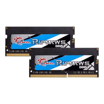 G.Skill Ripjaws - DDR4 - kit - 16 GB: 2 x 8 GB