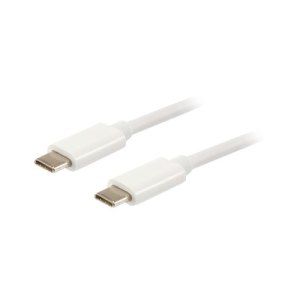 Equip Platinum - USB-Kabel - 24 pin USB-C (M)