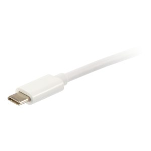 Equip Platinum - USB-Kabel - 24 pin USB-C (M)