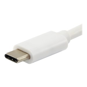 Equip Platinum - USB-Kabel - 24 pin USB-C (M)