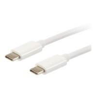 Equip Platinum - USB-Kabel - 24 pin USB-C (M)