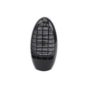 Olympia IV 104 - Mosquito trap - Black - 55 mm - 61 mm -...