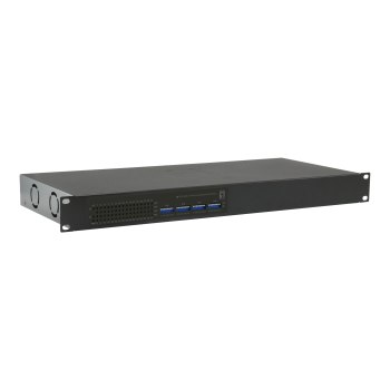 LevelOne FGP-3400W380 - Switch - 32 x 10/100 (PoE+)