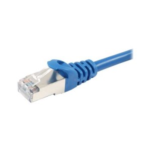 Equip Patch cable - RJ-45 (M) to RJ-45 (M)