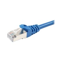 Equip Patch cable - RJ-45 (M) to RJ-45 (M)