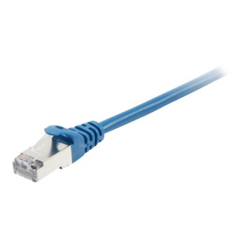 Equip Patch-Kabel - RJ-45 (M) zu RJ-45 (M)