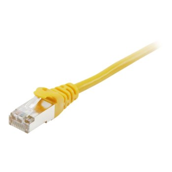 Equip Patch-Kabel - RJ-45 (M) zu RJ-45 (M)