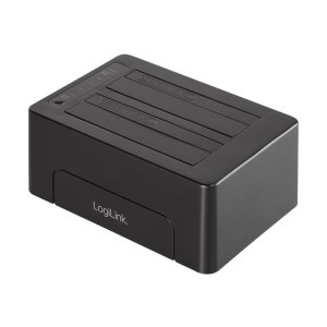 LogiLink Quickport - HDD-Dockingstation - 2,5" /...