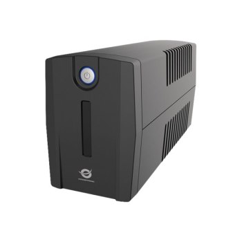 Conceptronic Zeus 01ES - UPS - AC 220-240 V