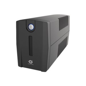 Conceptronic ZEUS02ES - A linea interattiva - 850 VA -...