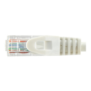 Equip Patch cable - RJ-45 (M) to RJ-45 (M)