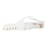 Equip Patchkabel Cat6A U/UTP 2xRJ45 15.00m weiß LSZH - Netzwerk - CAT 6a