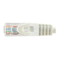 Equip Patch cable - RJ-45 (M) to RJ-45 (M)