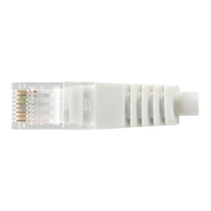 Equip 603009 - 20 m - Cat6a - U/UTP (UTP) - RJ-45 - RJ-45 - Bianco