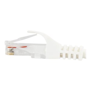 Equip 603009 - 20 m - Cat6a - U/UTP (UTP) - RJ-45 - RJ-45 - Bianco