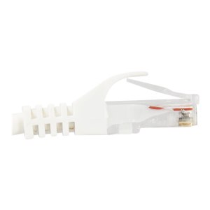 Equip 603009 - 20 m - Cat6a - U/UTP (UTP) - RJ-45 - RJ-45 - Bianco