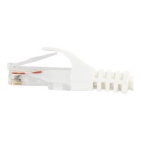 Equip 603009 - 20 m - Cat6a - U/UTP (UTP) - RJ-45 - RJ-45 - Bianco