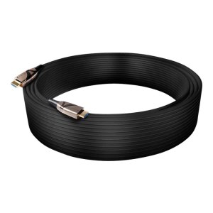 Club 3D HDMI-Kabel A -> 2.0 aktiv opt. 4K60Hz UHD 50...