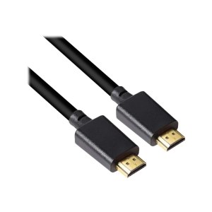 Club 3D CAC-1371 - HDMI-Kabel - HDMI männlich zu...