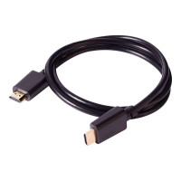 Club 3D CAC-1371 - HDMI-Kabel - HDMI männlich zu HDMI männlich