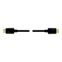 Club 3D CAC-1371 - HDMI-Kabel - HDMI männlich zu HDMI männlich