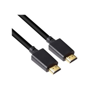 Club 3D CAC-1372 - HDMI-Kabel - HDMI männlich zu HDMI männlich