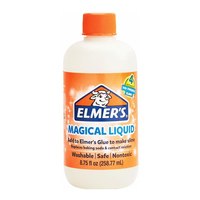 Elmers Magical Liquid - Slime activator - 259 ml