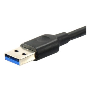 Equip USB cable - USB Type A (M) to USB-C (M)