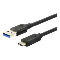 Equip USB-Kabel - USB Typ A (M) zu 24 pin USB-C (M)