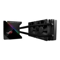 ASUS ROG Ryujin 240 - Prozessor-Flüssigkeitskühlsystem - (für: LGA1156, LGA1366, LGA1155, LGA2011, LGA1150, LGA2011-3, LGA1151, AM4, LGA2066, TR4, LGA1200)