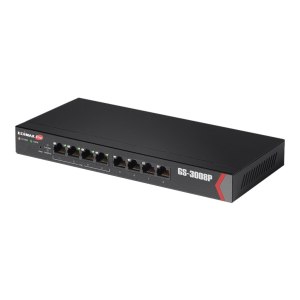 Edimax GS-3008P - Gestito - Gigabit Ethernet...