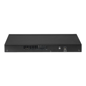 Edimax Pro GS-3008P - Switch - Smart - 8 x 10/100/1000 (4 PoE+)