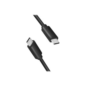 LogiLink USB-Kabel - 24 pin USB-C (M) zu 24 pin USB-C (M)