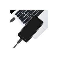 LogiLink USB-Kabel - 24 pin USB-C (M) zu 24 pin USB-C (M)