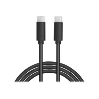 LogiLink USB-Kabel - 24 pin USB-C (M) zu 24 pin USB-C (M)