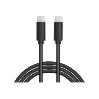 LogiLink USB-Kabel - 24 pin USB-C (M) zu 24 pin USB-C (M)