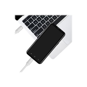 LogiLink USB cable - USB-C (M) to USB-C (M)