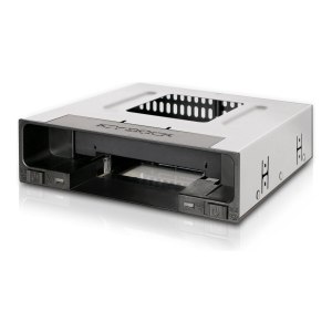 Icy Dock flexiDOCK MB795SP-B - Enclosure for storage...